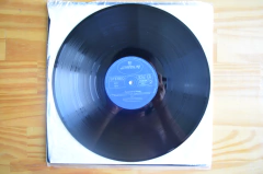 LP Rush – A Farewell To Kings (1977) - loja online