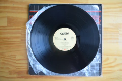 LP Queen – Queen II (1974)