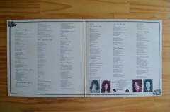 LP Queen – A Night At The Opera (1975) - comprar online