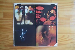 LP Queen – A Night At The Opera (1975) - Rio Records