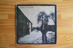 LP David Gilmour – David Gilmour (1978)