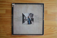 LP David Gilmour – David Gilmour (1978) na internet