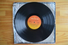 LP David Gilmour – David Gilmour (1978) - Rio Records