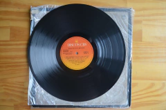 LP David Gilmour – David Gilmour (1978) - loja online