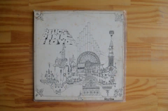 LP Pink Floyd – Relics (1975)