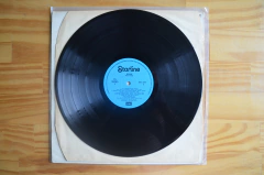 LP Pink Floyd – Relics (1975) - Rio Records