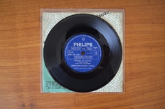 EP Caetano Veloso & Mutantes - Proibido Proibir (1968) - comprar online