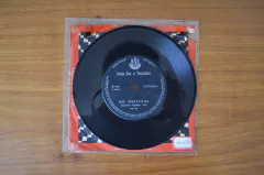 EP Jorge Ben & Toquinho - Que Maravilha/Carolina Carol Bela (1969)