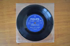 EP Caetano Veloso & Mutantes - Ao Vivo (1968) - comprar online
