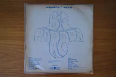 LP Orquestra Tropical - Big Parada - comprar online