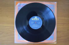 LP Orquestra Tropical - Big Parada - Rio Records