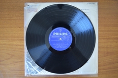 LP Luiz Eça - Luiz Eça & Cordas (1964) na internet
