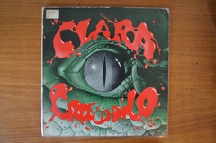 LP Arrigo Barnabé - Clara Crocodilo (1980)