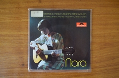 EP Nara Leão – Nara