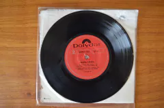 EP Nara Leão – Nara - Rio Records