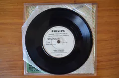 EP Gilberto Gil – Ensaio Geral na internet