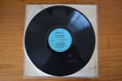 LP Antonio Adolfo - Feito Em Casa (1977) Autografado - loja online