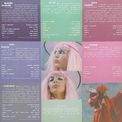 LP Mãeana - Mãeana2 (2023) - loja online