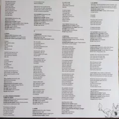 LP Alessandra Leão - Dois Cordões (2020) - Rio Records