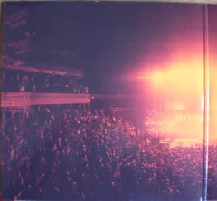 LP Arctic Monkeys - Live At The Royal Albert Hall (2020) - Rio Records