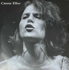 LP Cássia Eller – Cássia Eller (2023)