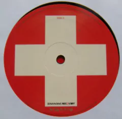 LP Eminem - Recovery (2010) - comprar online