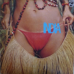 LP Gal Costa - Índia (2017)