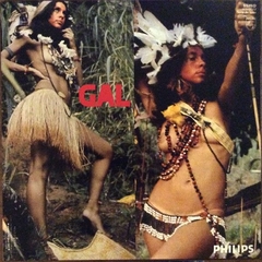 LP Gal Costa - Índia (2017) - comprar online