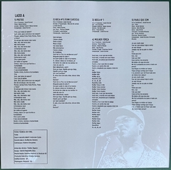 [RR-006] Josiel Konrad - Boca No Trombone (2024) - loja online