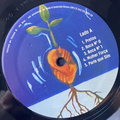 [RR-006] Josiel Konrad - Boca No Trombone (2024) na internet