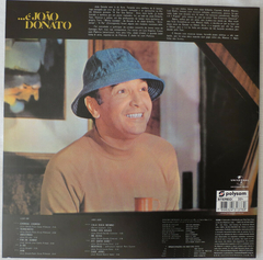 LP João Donato – Quem É Quem (2017) - comprar online