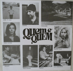 LP João Donato – Quem É Quem (2017) na internet