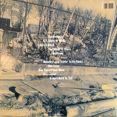LP Nas - Illmatic (2017) - comprar online