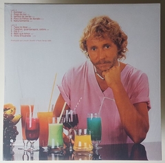 LP Marcos Valle - 1983 (2017) - comprar online