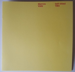 LP Marcos Valle - 1983 (2017)
