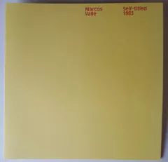 LP Marcos Valle - 1983 (2017)