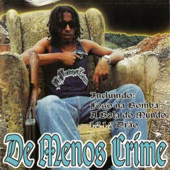 LP De Menos Crime – São Mateus Pra Vida (2023)