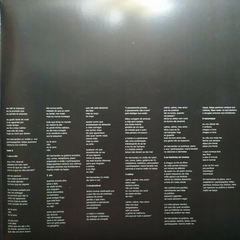 LP Tim Bernardes – Recomeçar (2018)