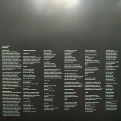LP Tim Bernardes – Recomeçar (2018) - comprar online