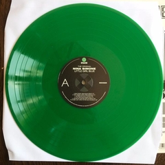 LP Nina Simone - Little Girl Blue (2018) na internet