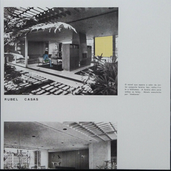 LP Rubel - Casas (2023)