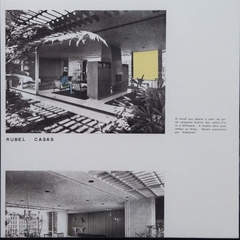 LP Rubel - Casas (2021) Vinil Amarelo + Revista