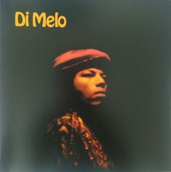LP Di Melo - 1975 (2018)