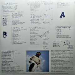 LP Otto – Samba Pra Burro (2018) - Rio Records