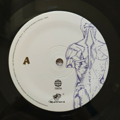LP Otto – Samba Pra Burro (2018) - loja online
