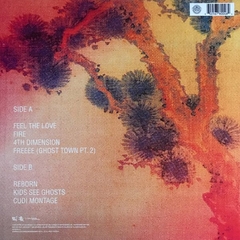 LP Kids See Ghosts – Kids See Ghosts (2018) - comprar online