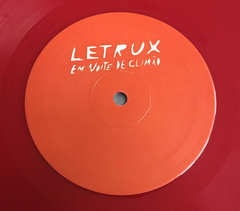 LP Letrux – Em Noite De Climão (2018) - comprar online