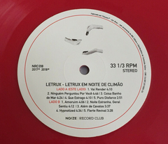 LP Letrux – Em Noite De Climão (2018) na internet