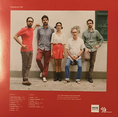 LP Jorge Mautner – Não Há Abismo Em Que O Brasil Caiba (2019) - comprar online