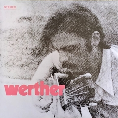 LP Werther - 1970 (2019)